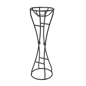 Soporte Metálico para Esferas Decorativas, Soporte Resistente para Exhibición en Jardín Exterior - Product Image 3