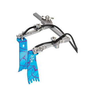 Juego de Retractores Cervicales Anteriores PISSCO, Juego de Instrumentos Ortopédicos Cervicales, Instrumentos Quirúrgicos Cervicales Anteriores Fabricados por Pissco - Product Image 5