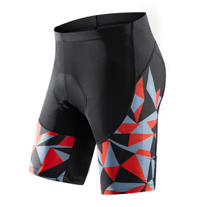 Short de cyclisme en gros pour hommes – Nouveau design, style streetwear, décontracté et classique - Product Image 5