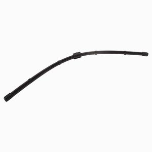 2 pz spazzole tergicristallo anteriore per 2005-2009 BMW serie 3 E90 E91 compatibile con i modelli 325i 328i - Product Image 4