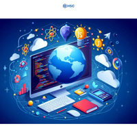 El Mejor Software de Marketing Digital para Comercio Electrónico, Soluciones y Servicios de Marketing en Línea con Funciones Personalizadas Disponibles