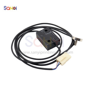 하이델베르그 딜리버리 페이퍼 스택 센서 61.122.1311은 정확한 감지 기능으로 종이 걸림 및 기계 손상을 방지합니다. - Product Image 6