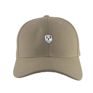 Casquettes de golf personnalisées à prix raisonnable pour hommes et femmes, broderie personnalisée, logo brodé, casquette de sport ajustée unisexe, faible quantité minimum de commande. - Product Image 3