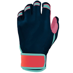 Guantes de Béisbol Profesionales de Piel de Oveja con Logotipo Personalizado, Agarre Antideslizante de Dedo Completo para Hombres, Jóvenes y Adultos, Guantes de Softbol de Fábrica - Product Image 3