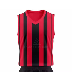 Vêtements de sport, uniforme de volley-ball respirant, personnalisé, de haute qualité, professionnel, très vendu, uniforme de volley-ball - Product Image 4