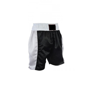 Conjunto de Uniforme de Boxeo de Alta Calidad, Ropa Ligera para Entrenamiento y Combate con Servicio de Bordado Personalizado - Product Image 3