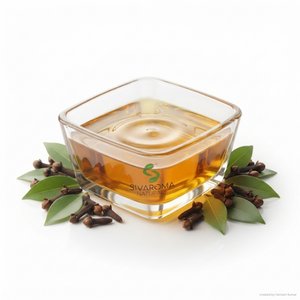 Fabricant fiable d'huile de clou de girofle en vrac pour les marques cosmétiques, les entreprises de parfumerie, les formulateurs de soins personnels et la distribution mondiale - Product Image 4