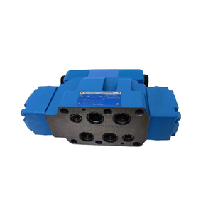 Válvula de Control Direccional Hidráulica DG4V DG5V, DG4V-3-6C-M-U-H7-60 DG5V-8-S-6C-M-U-H-10, Válvula Industrial - Product Image 1