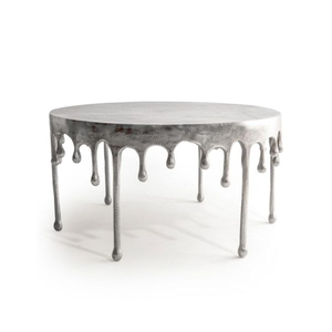 Tables basses et tables d'appoint noires, design unique et élégant, pour la maison, l'hôtel, le salon, décoratives et luxueuses, à prix impressionnant. - Product Image 6