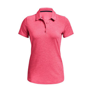 <b>Women</b> Polo Shirt Breathable <b>Short</b> Sleeve Casual Apparel <b>For</b> Business Leisure And Everyday Comfort Wear Premium - Product Image 1