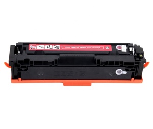 <span class=keywords><strong>HP</strong></span> per cartucce Toner a colori compatibili con <span class=keywords><strong>LaserJet</strong></span> Pro MFP M479fnw 416A W2040A W2041A W2042A W2043A cartucce Toner per stampante - Product Image 3