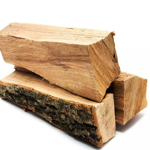 Leña de roble de calidad seca al horno, la más barata - Product Image 1