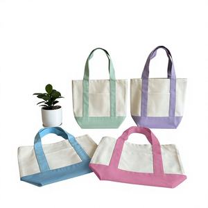Top Grade Plain Cotton Tote <b>Bags</b> with Eco Friendly <b>Shopping</b> <b>Bags</b> for Custom Printing Business Branding Grocery <b>Shopping</b> & Retail - Product Image 3