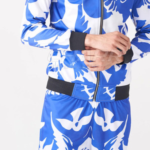 Survêtements pour hommes les plus vendus en ligne, créez votre propre ensemble de survêtements pour hommes en sublimation, survêtements en sublimation fabriqués en usine - Product Image 5