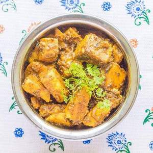 Pepinillos de Ñame Natural (Suran) Picantes, Receta Tradicional Casera, Ingredientes Frescos, Estilo Indio, Conservados en Sal, 25 kg, KYAARI FOODS - Product Image 5