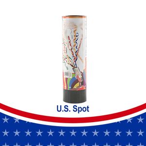 Spruzzatore di Coriandoli Multicolore per Matrimoni, Compleanni, Lauree, Natale e Capodanno - Product Image 4