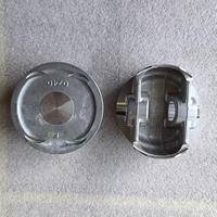 Segment de piston avant et arrière pour Kawasaki Brute Force 750 KVF750 4X4i 2015-26 13001-0722 13001-0718 / 13008-0042