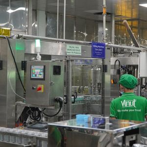 Fabricación de Marca Privada OEM/ODM, Venta al por Mayor de Café Helado VINUT de 330 ml (Alto en Proteínas, Sabor Neutro, Sin Azúcar), Caja de 24 Latas - Product Image 6