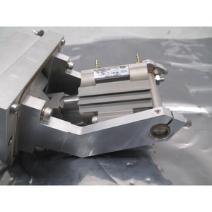 AMAT 0010-70089 Conjunto de Válvula de Fendillo Actuadora, SMC - Equipo y Piezas de Semiconductores de Confianza de Líderes Globales - Product Image 6