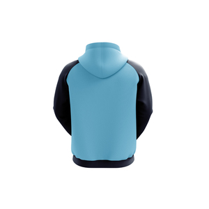 Wholesale Top Quality Puff Printing 100%Cotton Heavyweight 550Grams Custom Streetwear Men's Hoodies Sweatshirts - Product Image 4