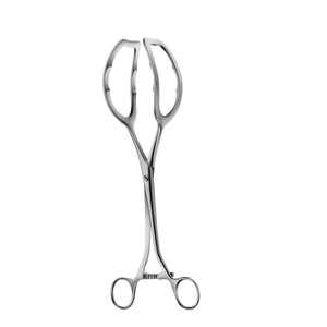 Somer คีมยกสำหรับใช้ในการผ่าตัด, เครื่องมือทางการแพทย์ - Product Image 3