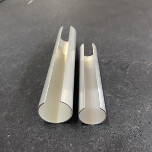 ท่ออลูมิเนียมเวียดนาม รุ่น Shalumi 6000 สำหรับงานก่อสร้างและตกแต่ง พร้อมบริการตัดและเชื่อม - Product Image 3