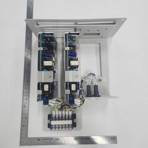 แหล่งจ่ายไฟสวิตชิ่ง AC-DC รุ่น TDK JWS50-15 - อุปกรณ์และอะไหล่เซมิคอนดักเตอร์ระดับโลกที่เชื่อถือได้ - Product Image 1