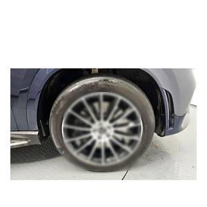 Mercedes-Benz Clase GLE GLE400d 4MATIC Coupé 2023, 26,097 km, Diésel, Automático, Volante a la Izquierda, Cámara Trasera - Product Image 5