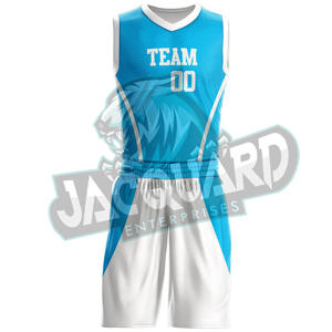 Uniforme de Baloncesto para Hombre, Camisetas y Pantalones Cortos de Baloncesto Hechos a Medida, Ropa Deportiva de Fútbol, 100% Poliéster, Hecho en Pakistán - Product Image 5