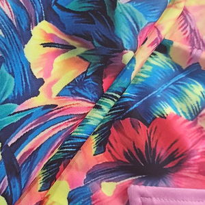 Chemise boutonnée à manches courtes pour homme, motif floral tendance, multicolores, meilleur produit, vêtements pour homme, polo imprimé pour homme - Product Image 4