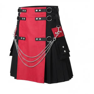 Flugelhorn Escocés Golden Crown, Ecológico, para Actividades al Aire Libre para Hombres - Product Image 1