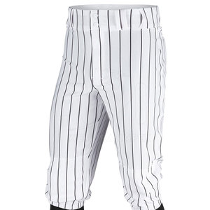 Shorts de baseball unisexes personnalisés avec logo, dernière conception, respirants, légers, durables, pour équipe, vente chaude, prix abordable - Product Image 3