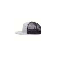 Casquette de baseball personnalisée brodée en gros, style sportif, pour le cyclisme et les voyages, avec visière plate réglable, design structuré, pour le streetwear, le hip-hop et les sports de plein air