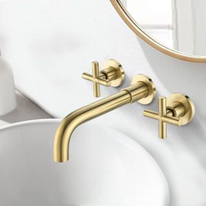 Rubinetto da Bagno a Parete Stile Antico, Elegante Design per Vasca e Doccia - Product Image 6