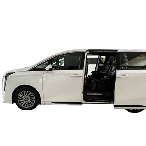 Voiture à essence GAC Trumpchi M8 Master Series 400T 2023, voiture électrique chinoise en stock - Product Image 3