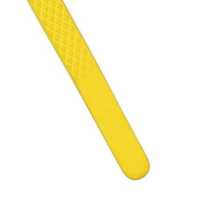 High Quality Eyelash Extension Tweezer Lightweight Anti <b>Slip</b> Grip Lash Applicator Tool For Professional Lash Artists & Beginners - Product Image 6