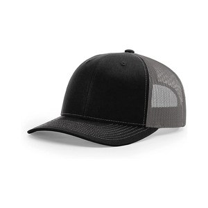 Casquette Trucker Classique Personnalisable OEM avec Fermeture Réglable, Dos en Maille et Panneau Avant en Coton Courbé – Confortable et Tendance pour l'Extérieur - Product Image 3