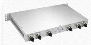 ตัวลดทอนสัญญาณแบบสเต็ปความแม่นยำสูง 1dB สเต็ป 41dB สูงสุด DC-3GHz 50 โอห์ม ชนิด SMA N สำหรับการสอบเทียบสัญญาณ RF - Product Image 6
