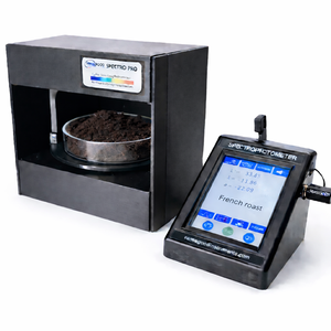 Analizador de Tueste de Café de Alta Precisión Agtron, Colorímetro, Espectrofotómetro, Lector de Color para Granos y Polvo de Café - Product Image 3