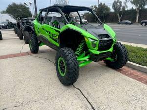 Perfect Quality 2026 Kawasakis Teryx5 H2 Deluxe eS <b>UTV</b> FOR ADULT - Product Image 4