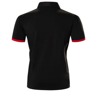 Polo Casual Cómodo para Hombre, Tela Suave para Uso Diario - Product Image 2