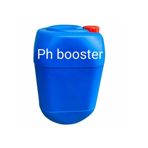 Potenciador de pH para piscinas, adsorbente industrial RO, productos químicos para el tratamiento del agua, 50 kg, químico para piscinas, aumentador de pH para piscinas - Product Image 2