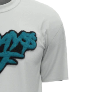Camisetas Ligeras para Hombre, 100% Algodón, Logotipo Personalizado, Color Sólido, Secado Rápido y Transpirable, Duraderas, Alta Calidad - Product Image 3