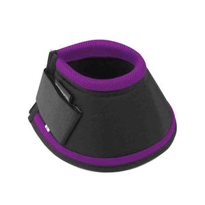 Meilleur prix de gros pour les bottes d'équitation en PU au design personnalisé, produits d'entretien équestre de qualité supérieure, tissu de qualité supérieure TFS-MOTS-05 - Product Image 2