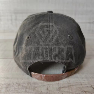 Lightweight Cotton Design for Travel Running <b>Walking</b> Baseball <b>Hats</b> with Adjustable Everyday Fit Baseball <b>Hats</b> - Product Image 3