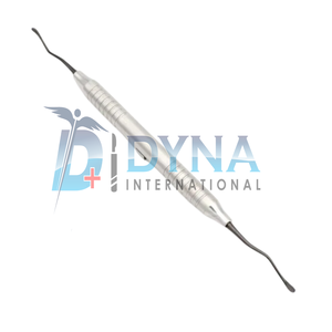 Kit de Cirugía Oral Periodontal de Alta Calidad, 15 Piezas, Casete de Esterilización, Instrumentos Dentales con Certificación CE, Dynaintl - Product Image 6