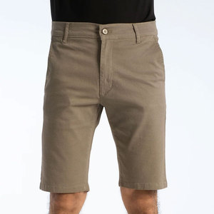 Nueva Colección de Verano para Hombre: Shorts Chino de Diseño Moderno y Cómodos con Tela Suave y Ajuste Perfecto - Product Image 1