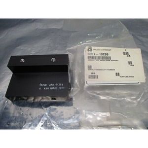 AMAT 0021-10286 ขายึดด้านบนสำหรับรองรับสวิงอาร์ม - อุปกรณ์และอะไหล่เซมิคอนดักเตอร์ระดับโลกที่เชื่อถือได้ - Product Image 2