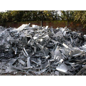 Déchets de zinc industriels de qualité supérieure, matériau métallique pour les industries de fabrication et de transformation des métaux - Product Image 4