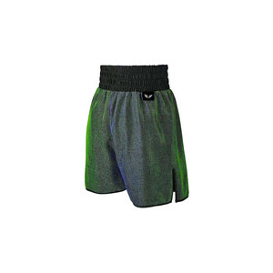 Top Trending Elastic Waistband Quick Dry Washable Soft Comfortable Anti-Fade Competition Professional Boxing <b>Ring</b> Boxing Short - Product Image 6